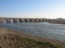 bords de Loire à Beaugency